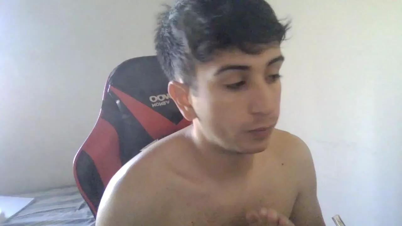 dandan238 on Cam4 