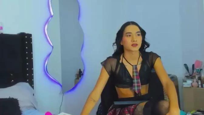 danna_alvarez on Cam4 