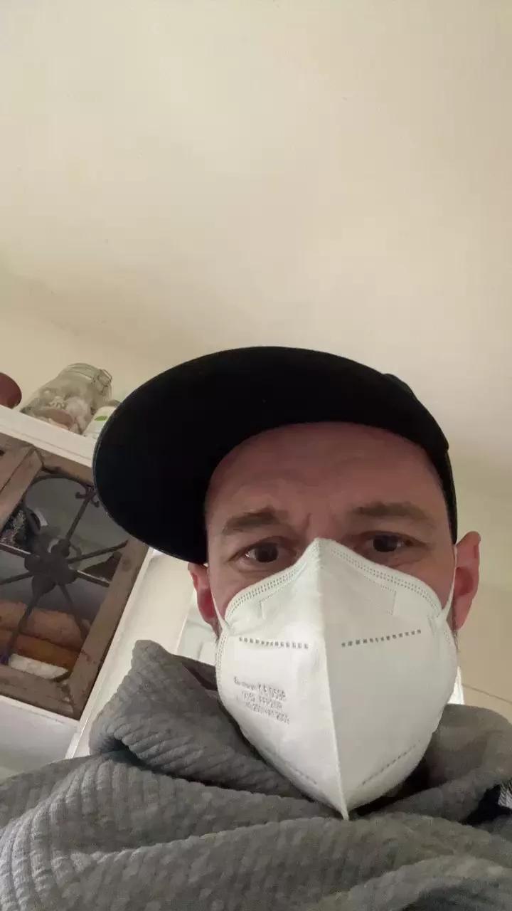 der_sucher on Cam4 