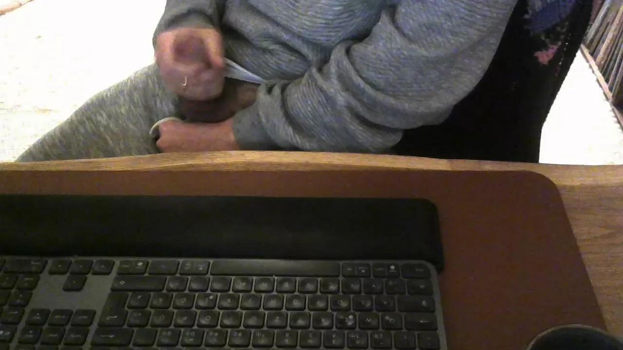 der_sucher on Cam4 