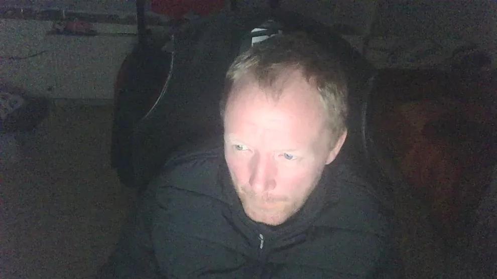 DerBesteMann on Cam4 