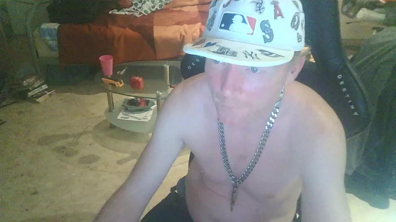 DerBesteMann on Cam4 