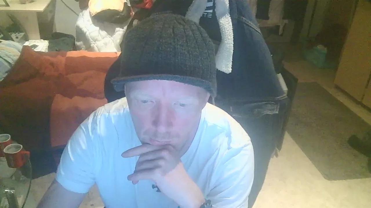 DerBesteMann on Cam4 