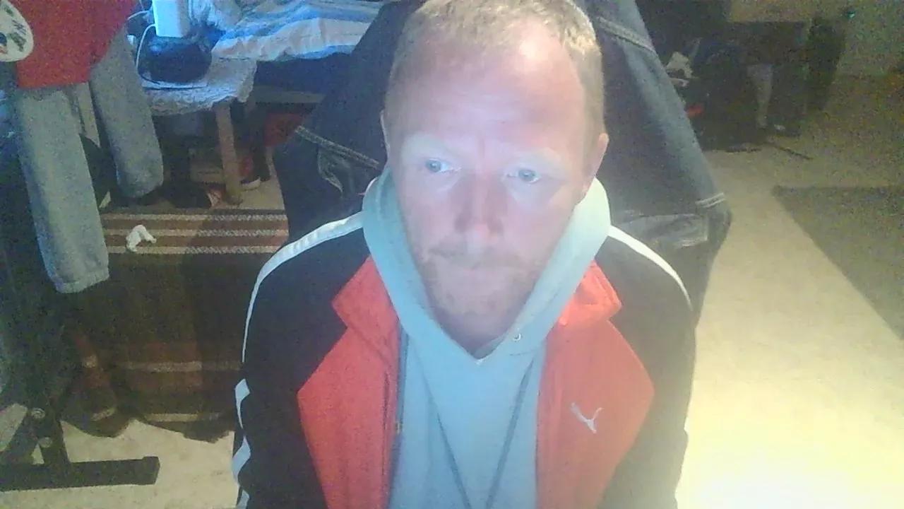 DerBesteMann on Cam4 