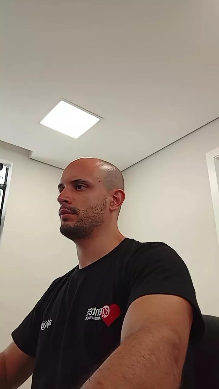 diegocortezbr on Cam4 