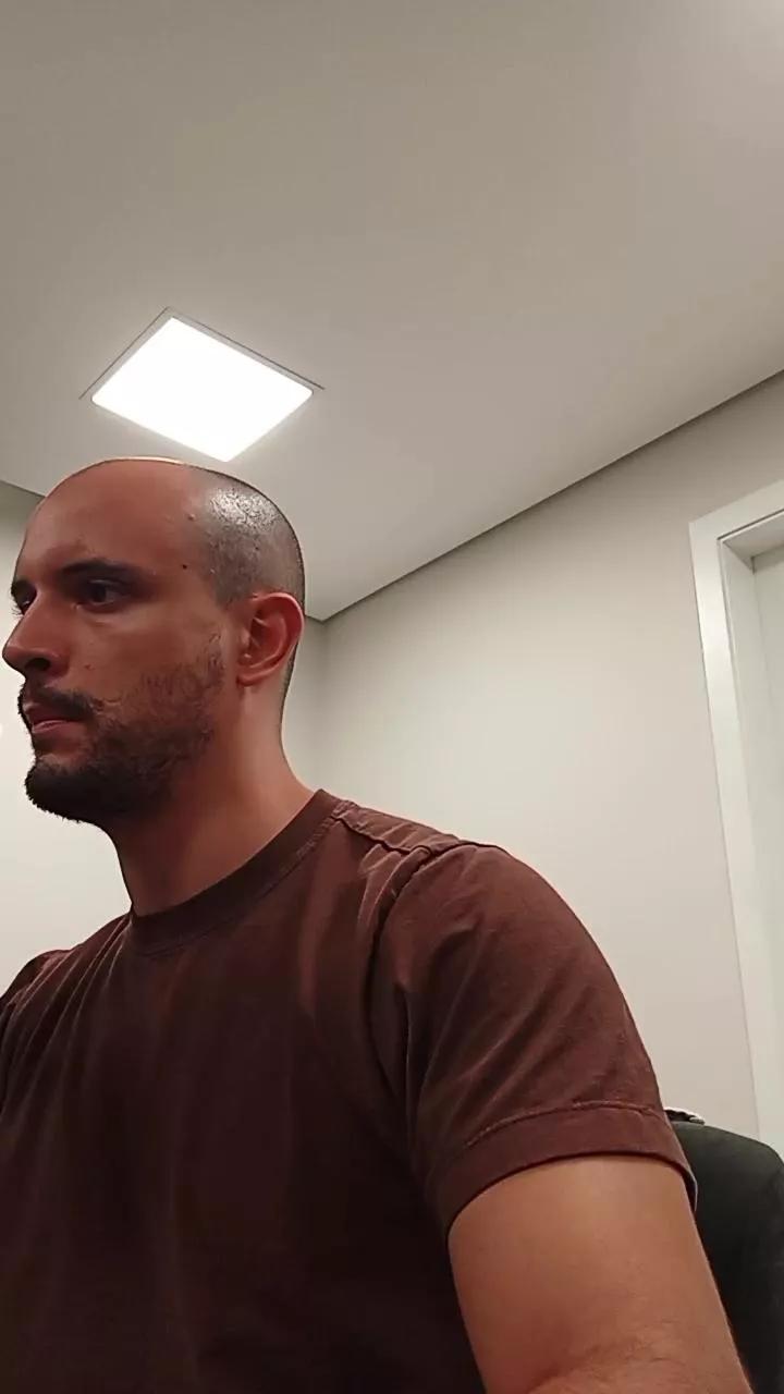 diegocortezbr on Cam4 