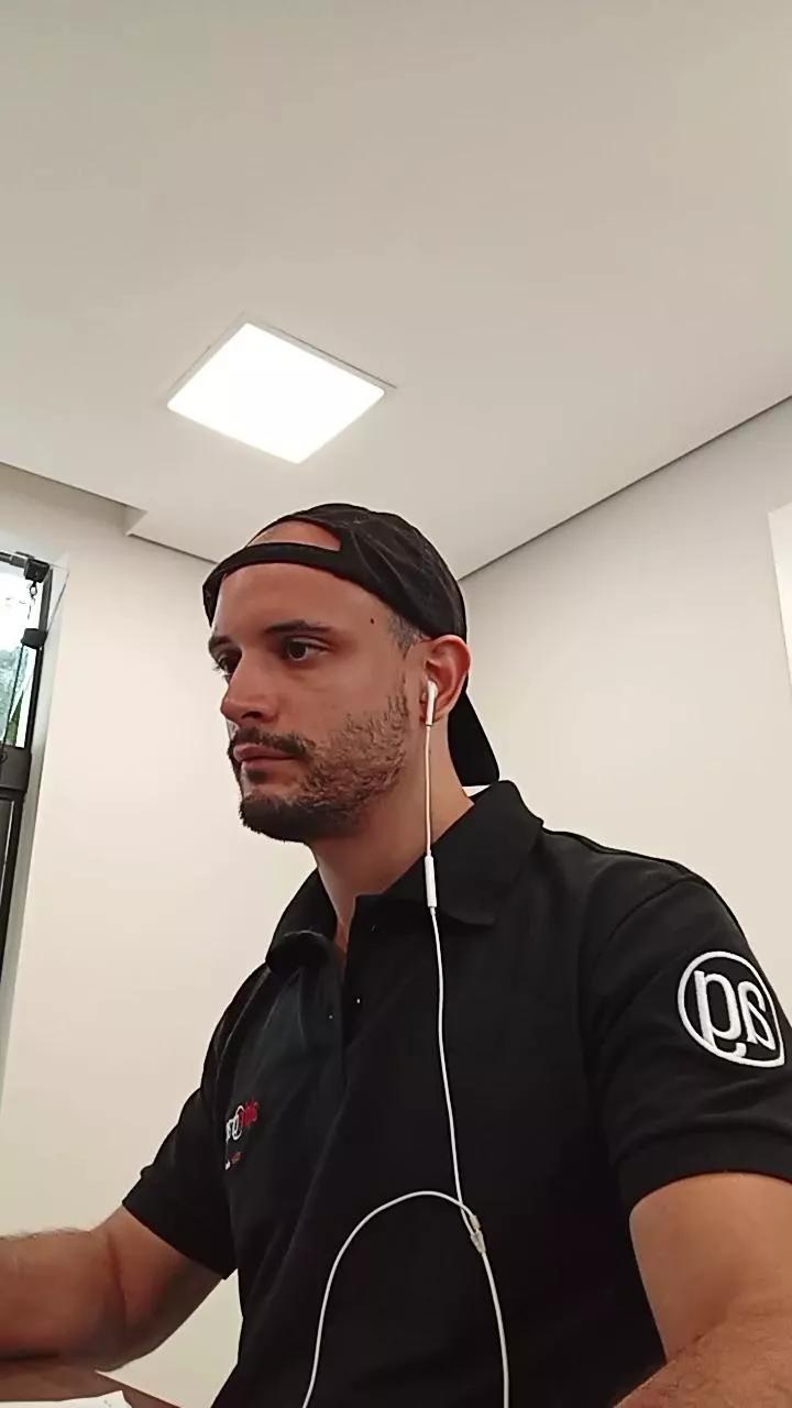diegocortezbr on Cam4 