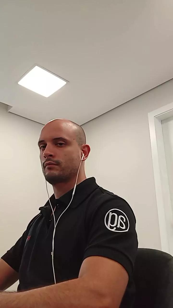 diegocortezbr on Cam4 