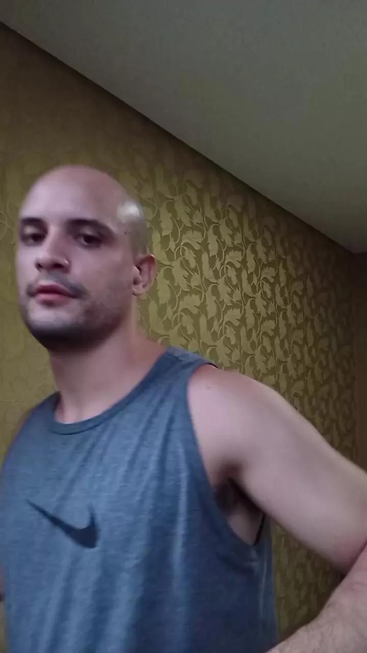 diegocortezbr on Cam4 