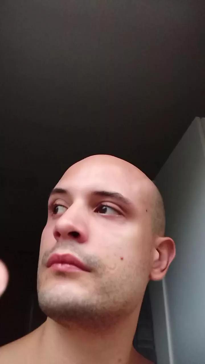 diegocortezbr on Cam4 