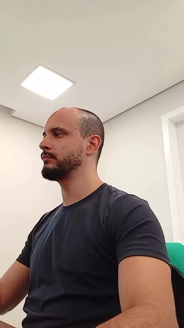 diegocortezbr on Cam4 