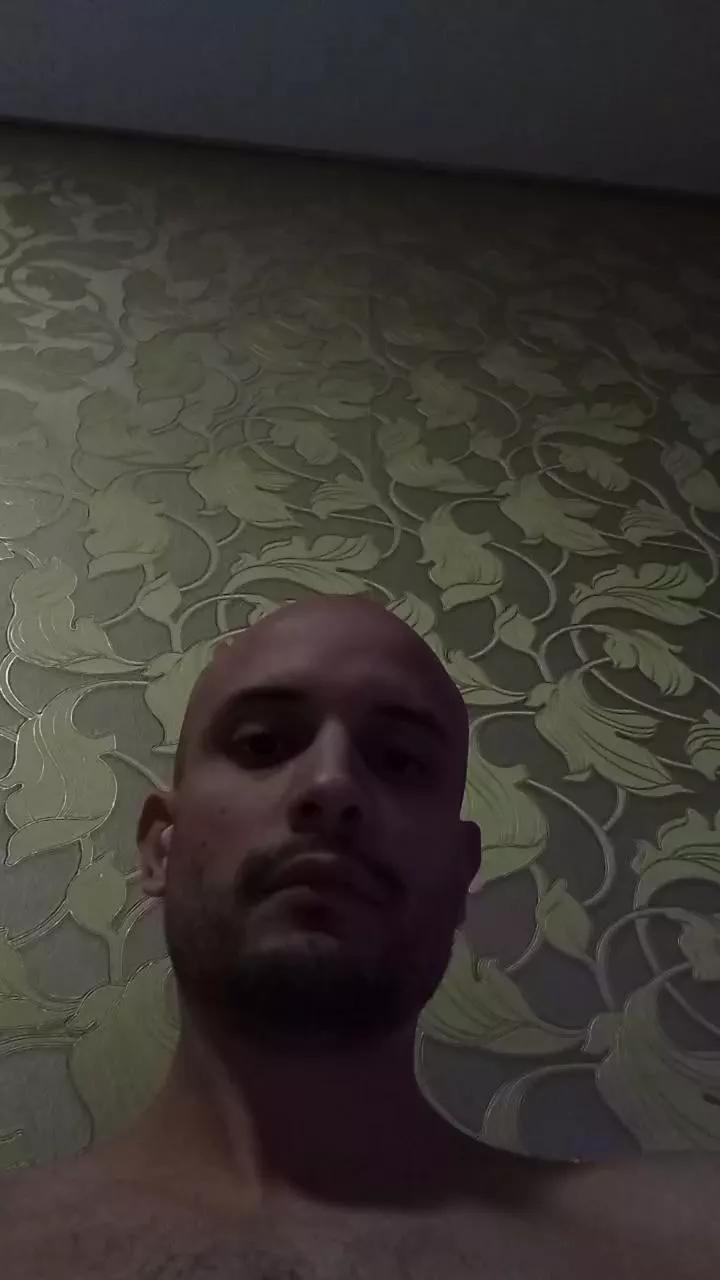 diegocortezbr on Cam4 