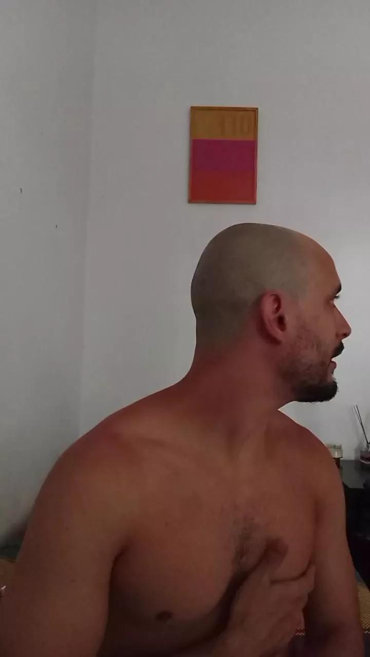diegocortezbr on Cam4 
