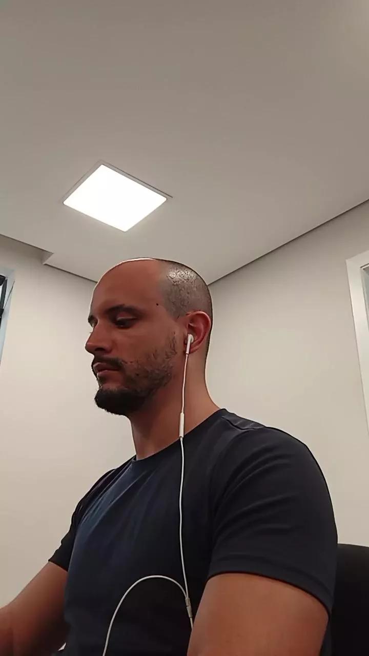 diegocortezbr on Cam4 
