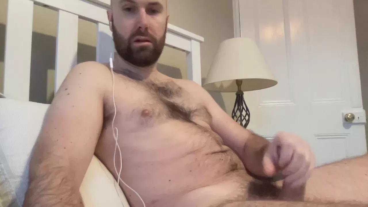 dirtybull1 on Cam4 