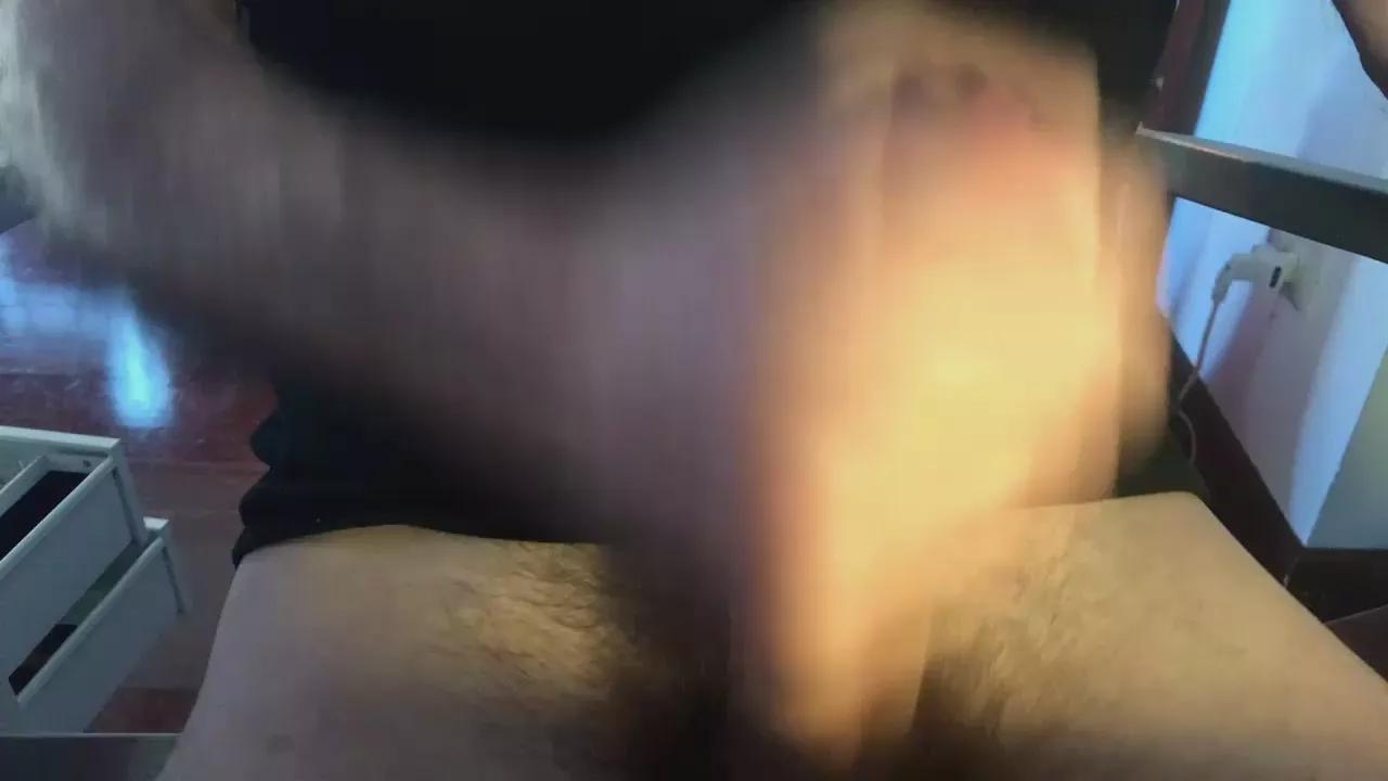 docmccoy66 on Cam4 
