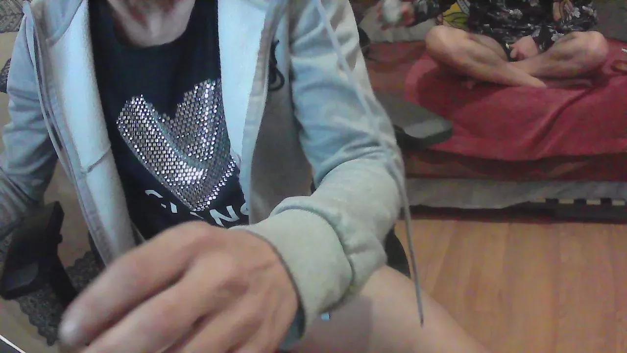 Dogtrainingay on Cam4 