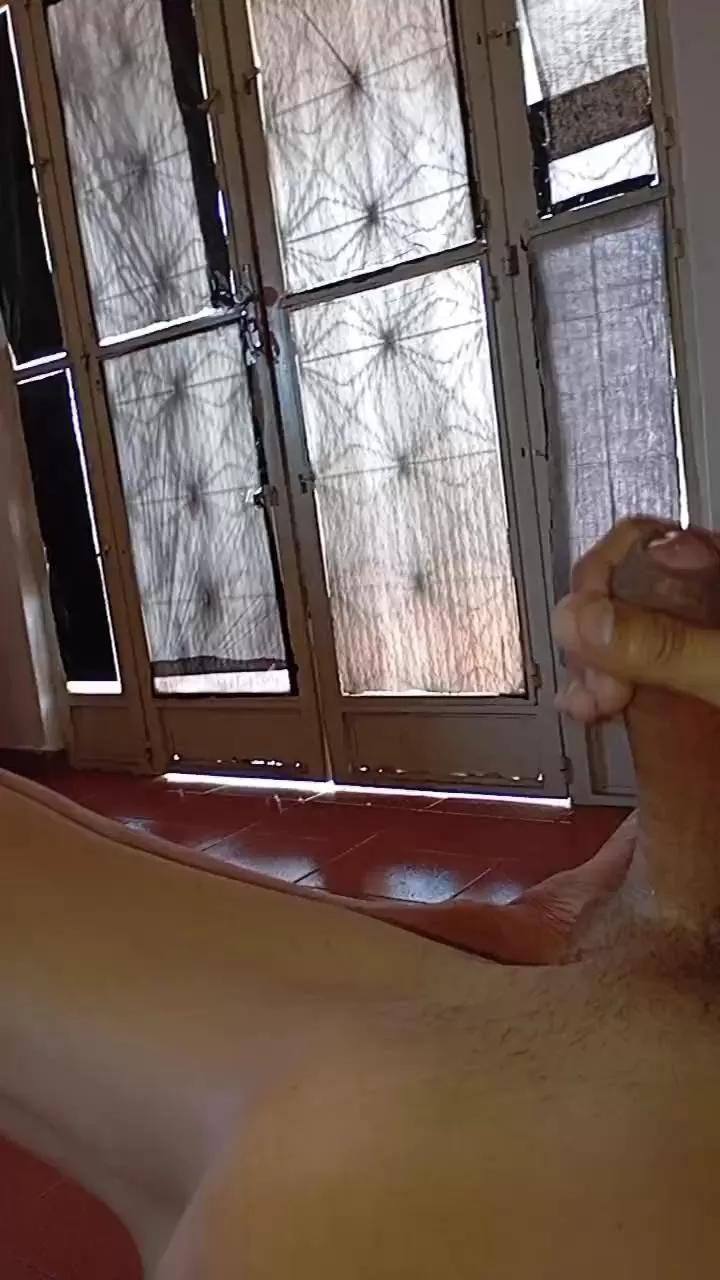 DonM37 on Cam4 