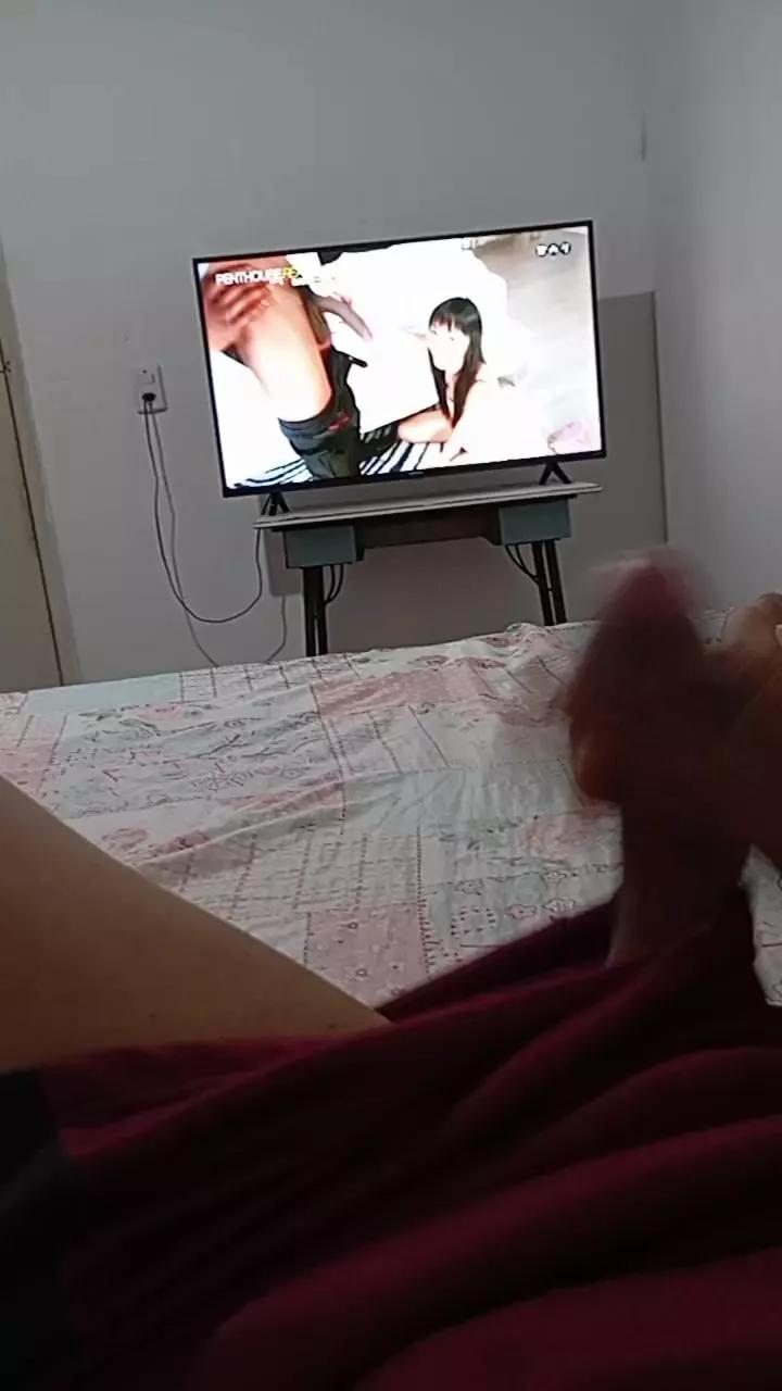 DonM37 on Cam4 