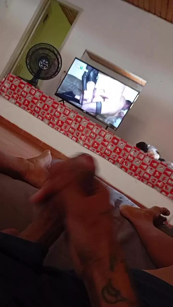 DonM37 on Cam4 