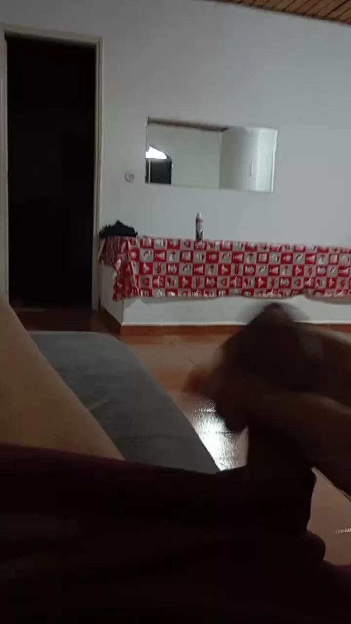 DonM37 on Cam4 