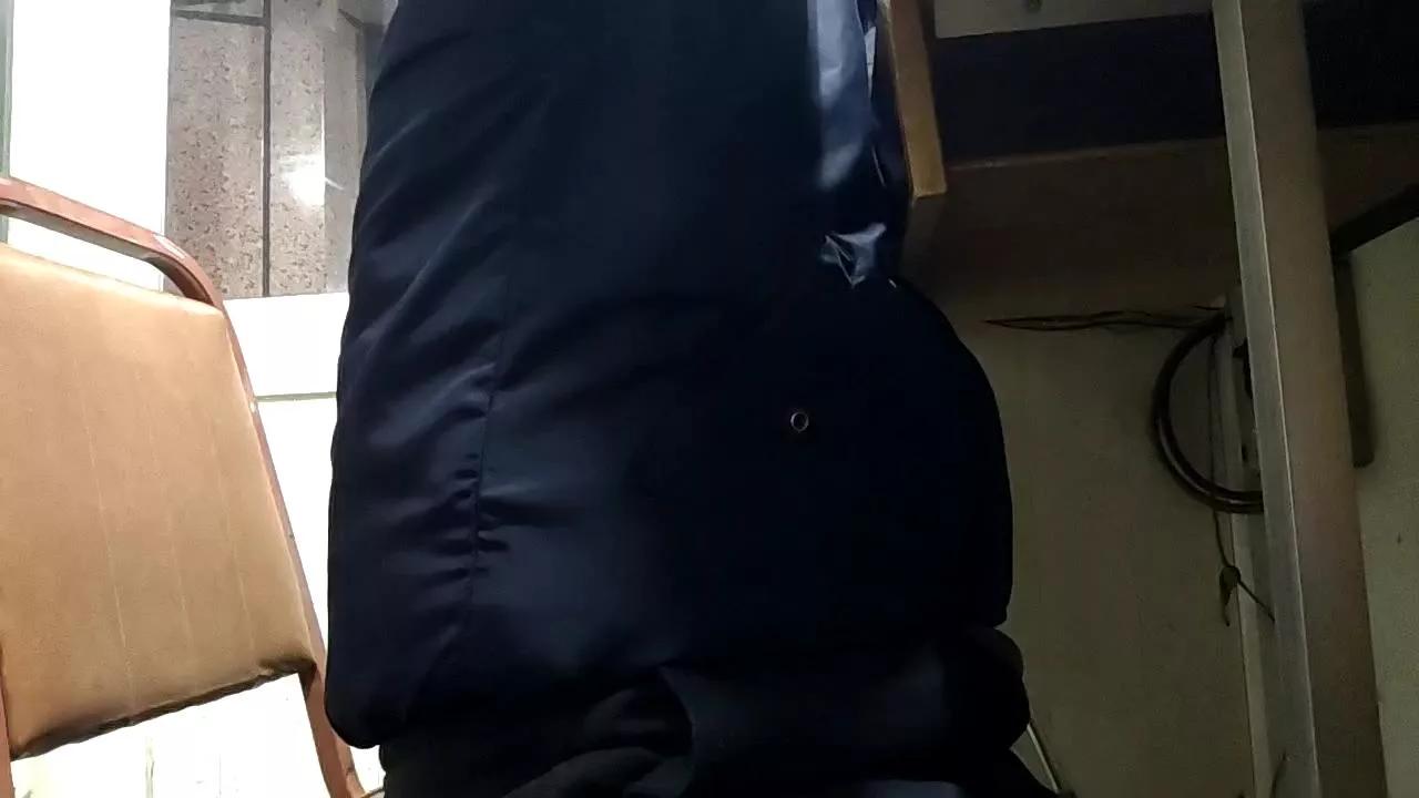 DownConspiracy on Cam4 