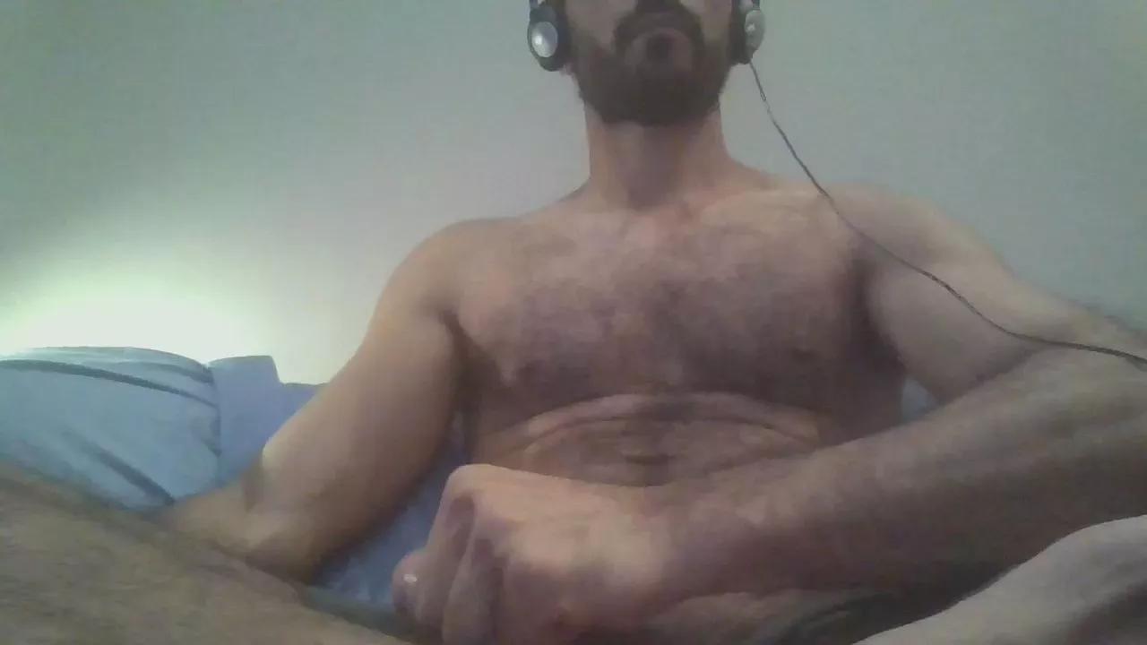 drums_881 on Cam4 