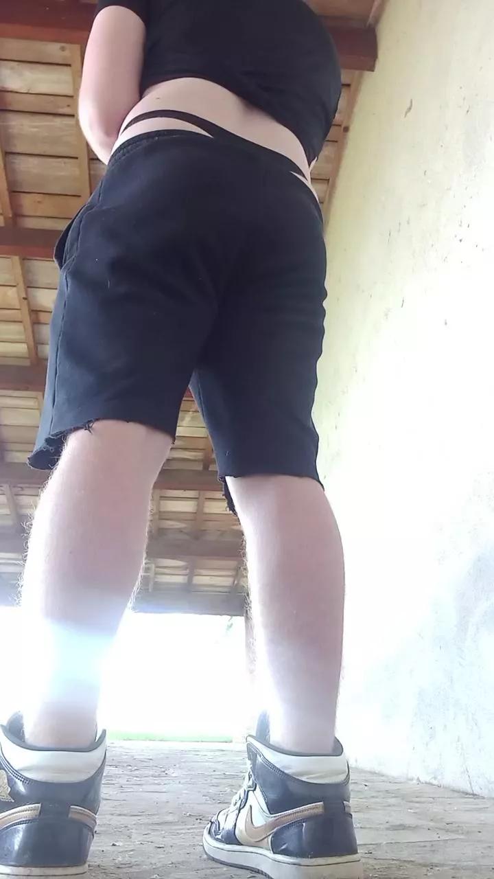 Egirltrans on Cam4 