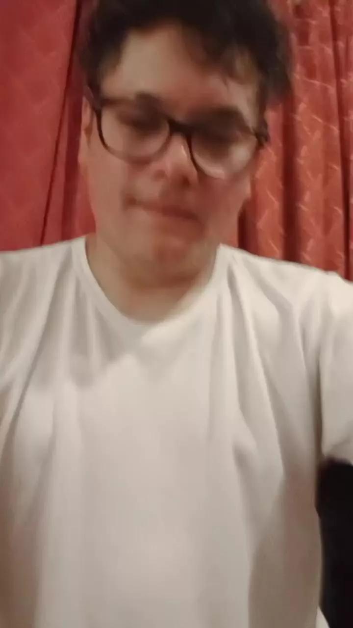 elpayasoxx on Cam4 