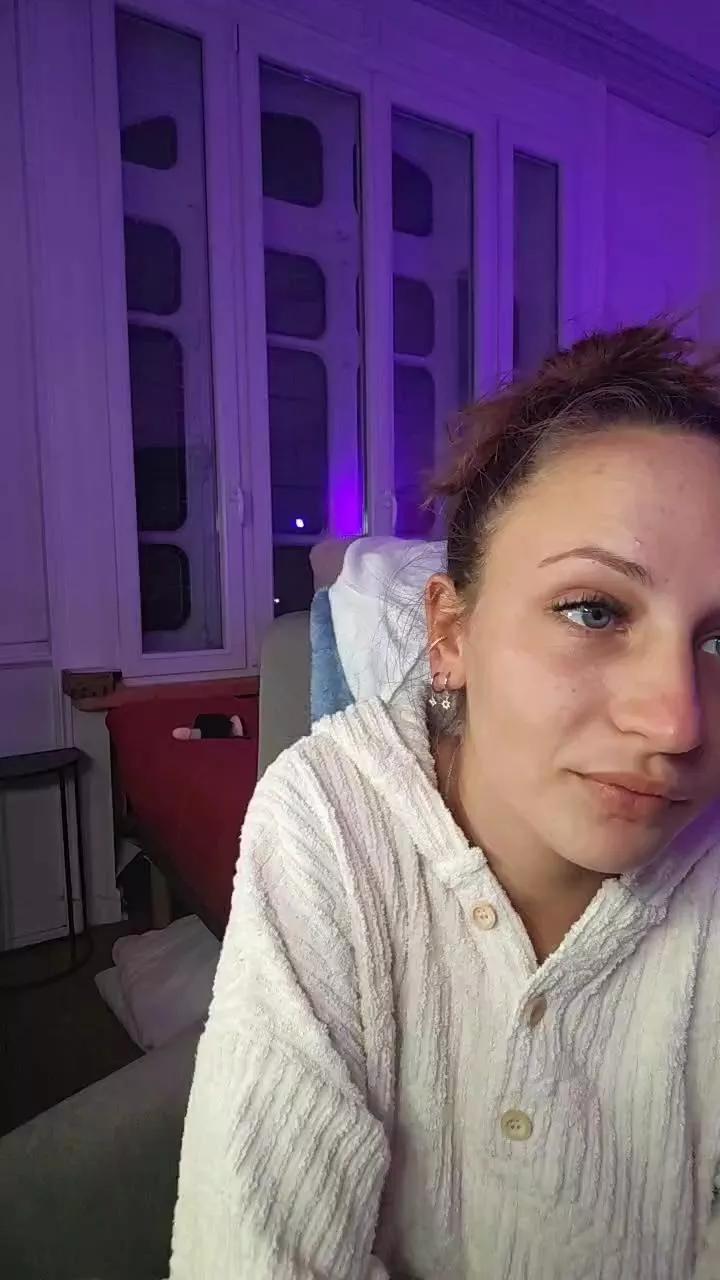 emma4xxx on Cam4 
