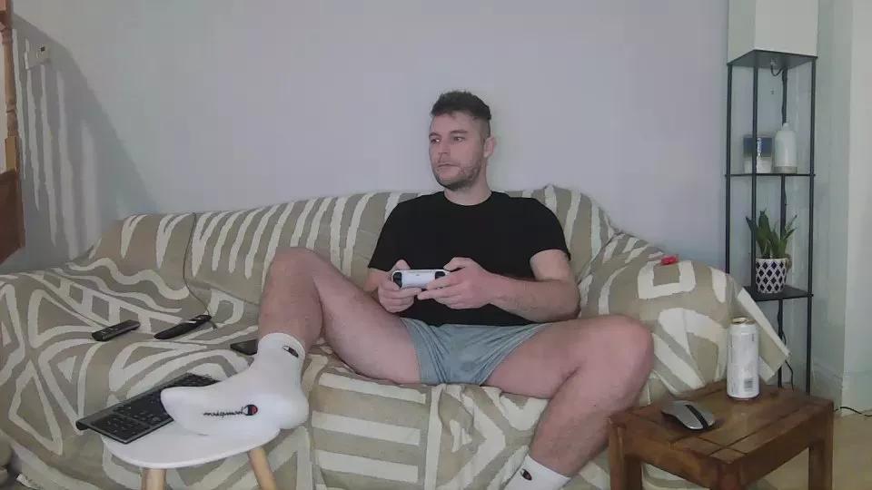 englishladxxx on Cam4 