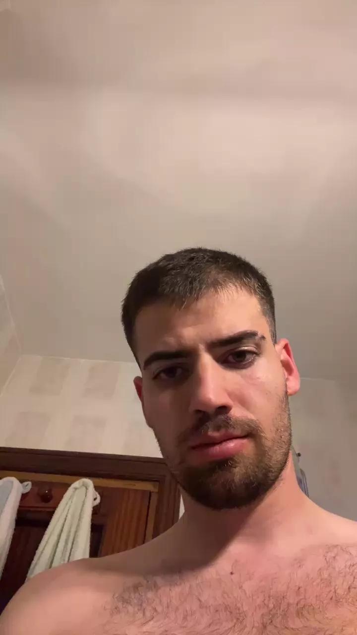 Enygmaboy on Cam4 