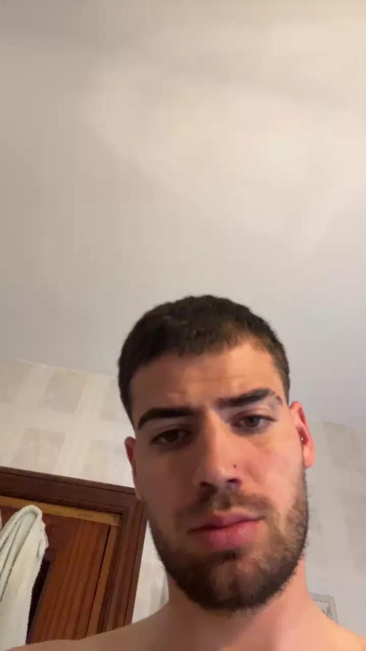 Enygmaboy on Cam4 