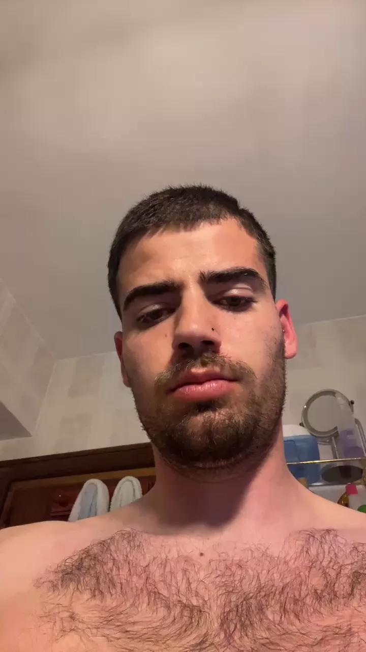 Enygmaboy on Cam4 