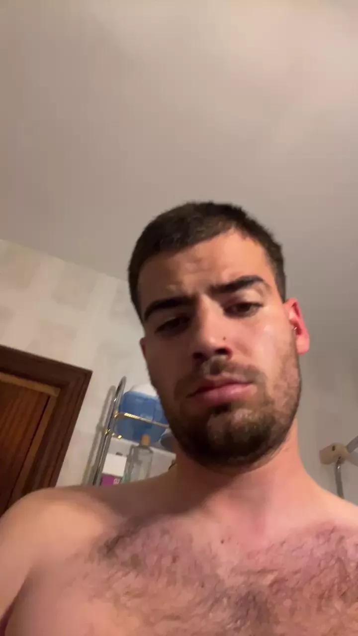 Enygmaboy on Cam4 