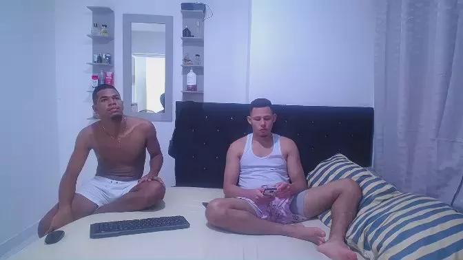 enzonbigocock on Cam4 