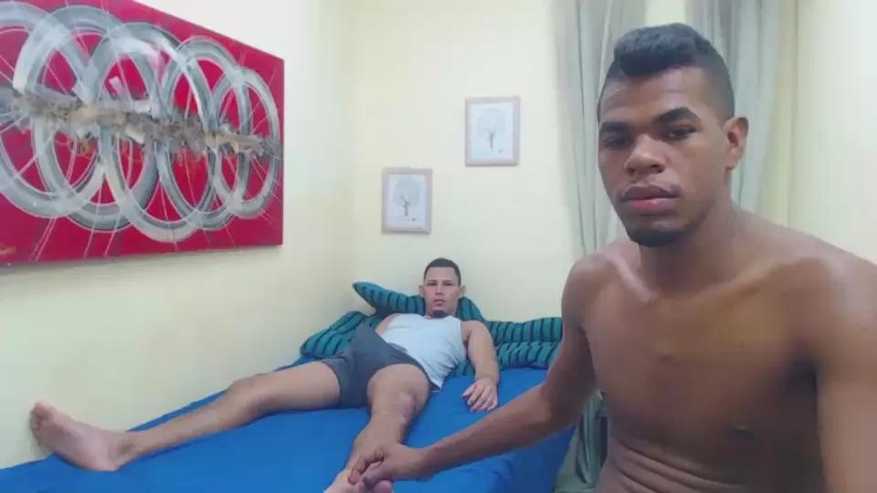 enzonbigocock on Cam4 