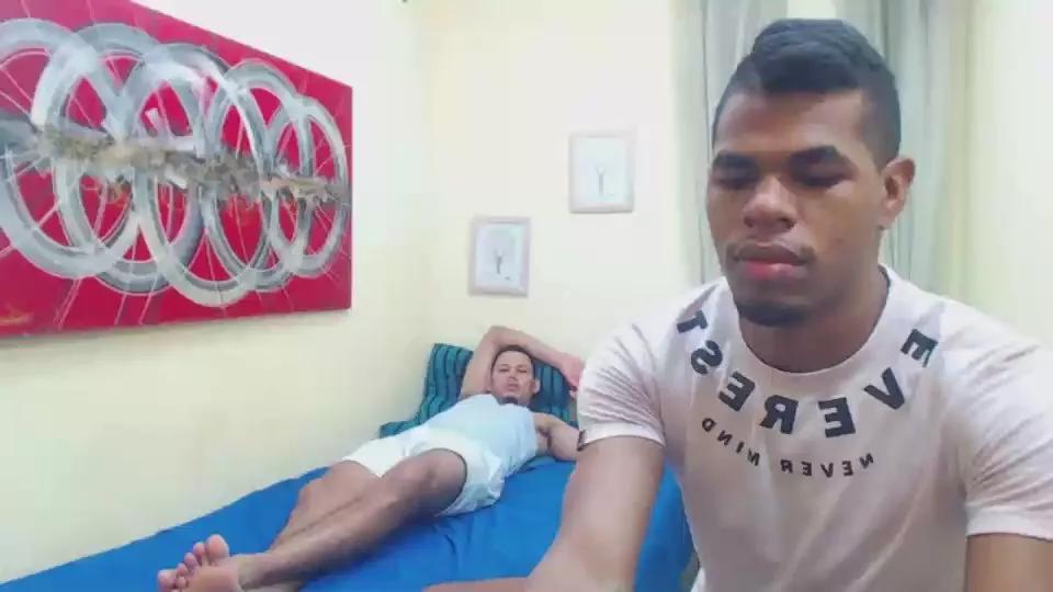 enzonbigocock on Cam4 