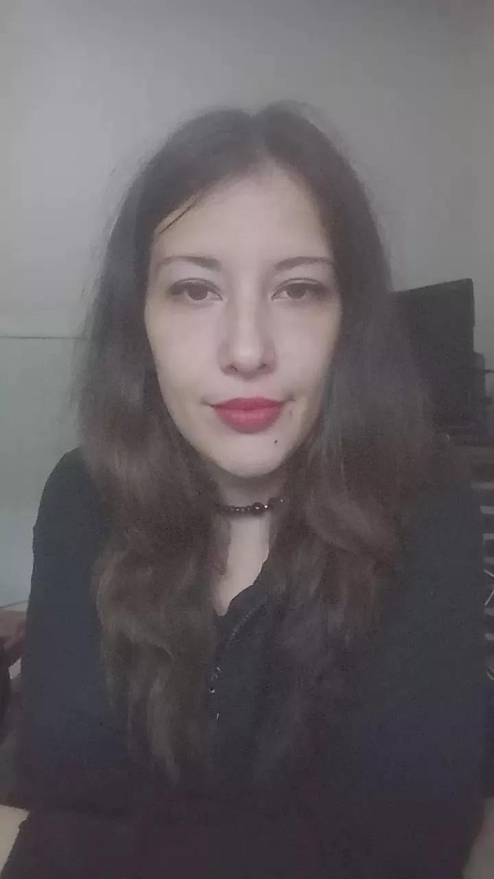 EpifaniaHot on Cam4 
