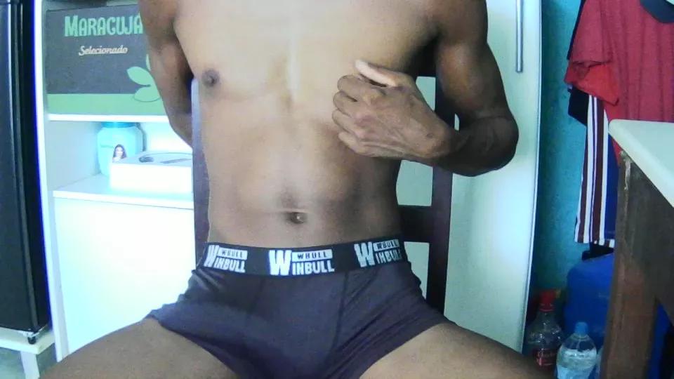 Erick_Lucas on Cam4 