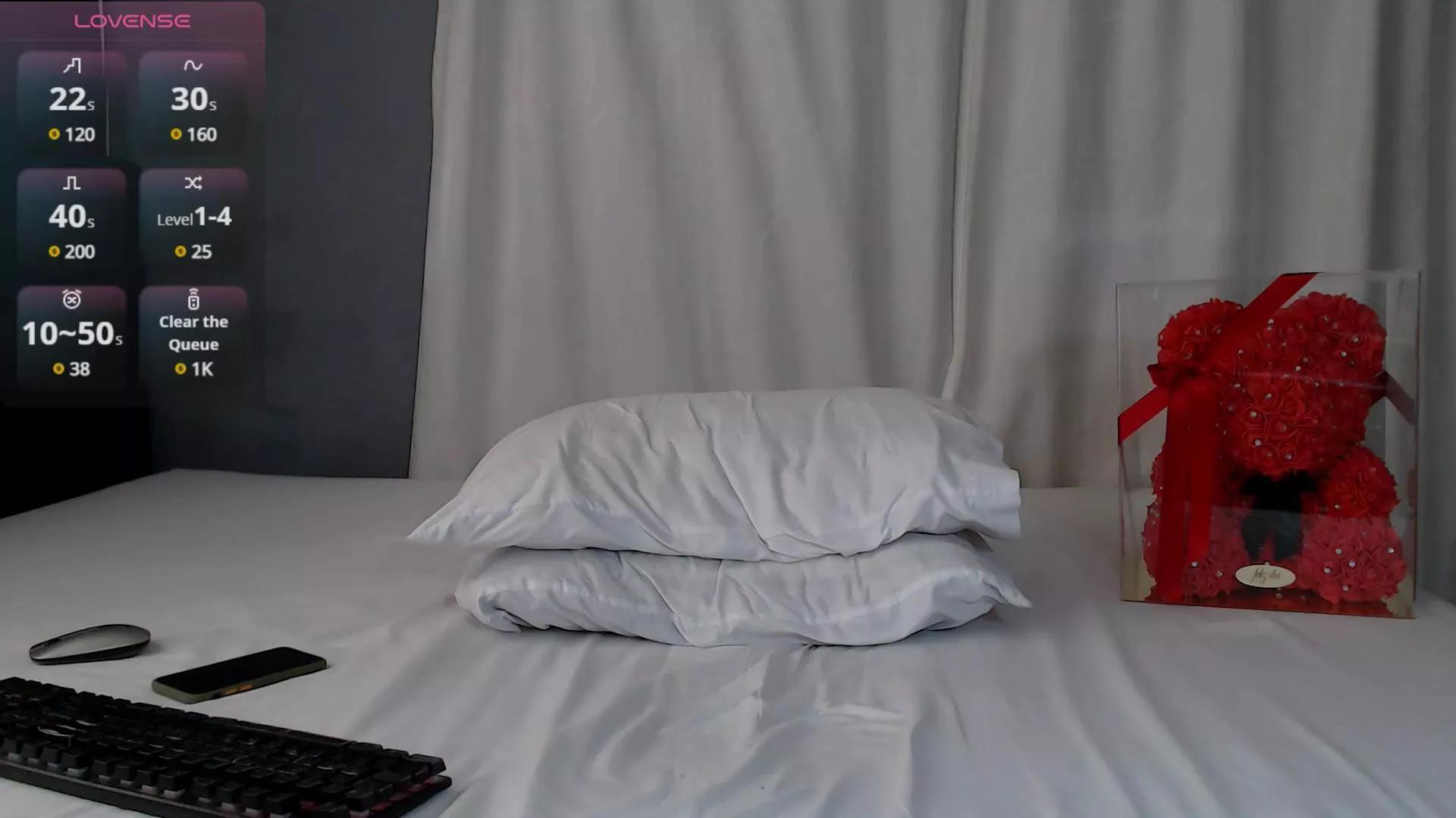 ethan_fox9 on Cam4 