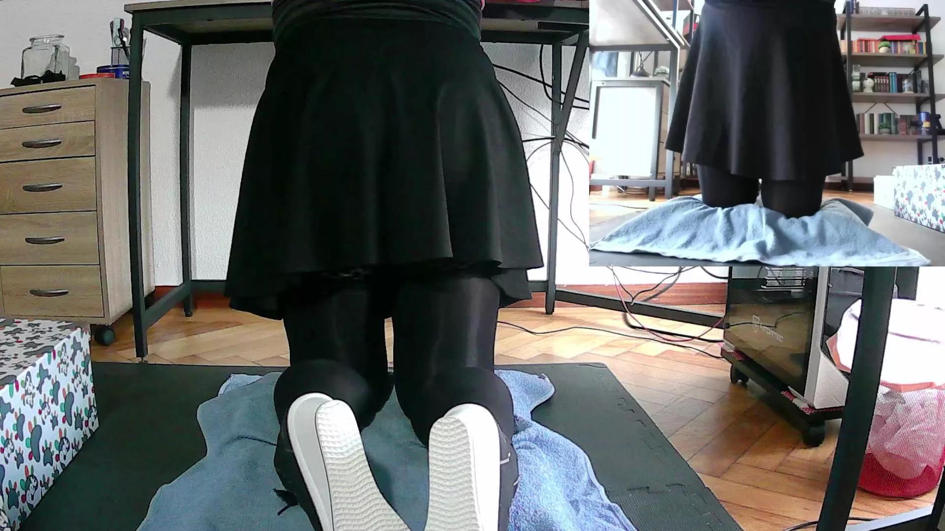 EvaSissySub on Cam4 