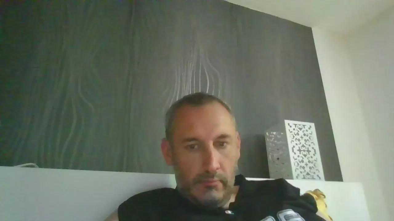 Fabx383 on Cam4 