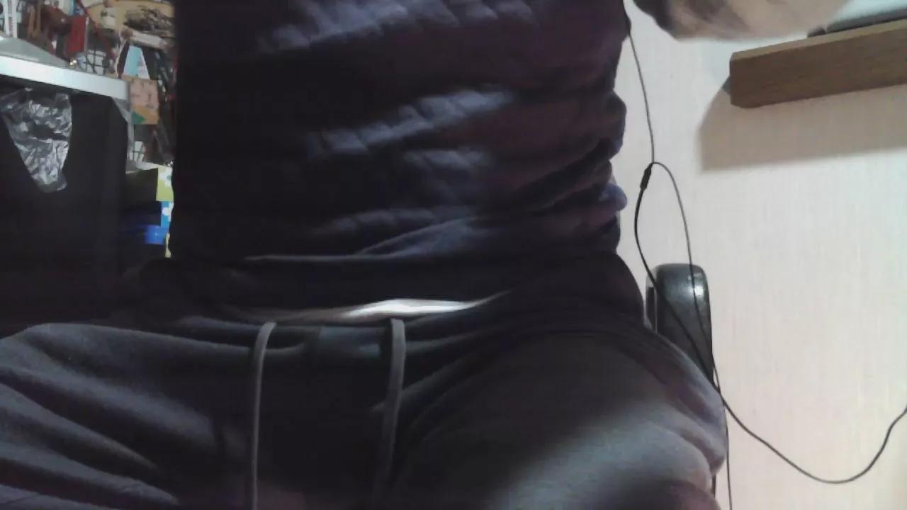 face_idea5 on Cam4 