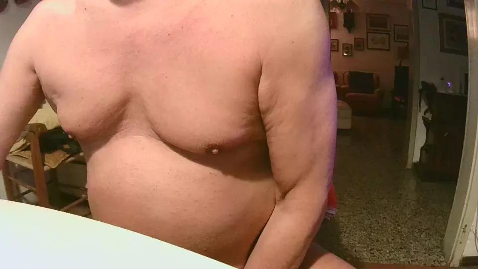 faith_69 on Cam4 