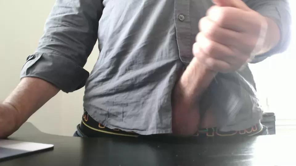 fariway on Cam4 