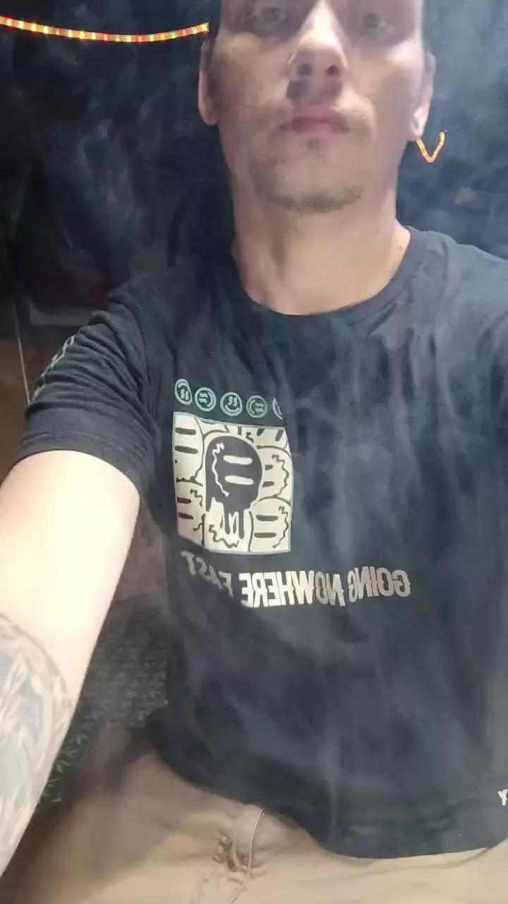 FATPIPE7 on Cam4 