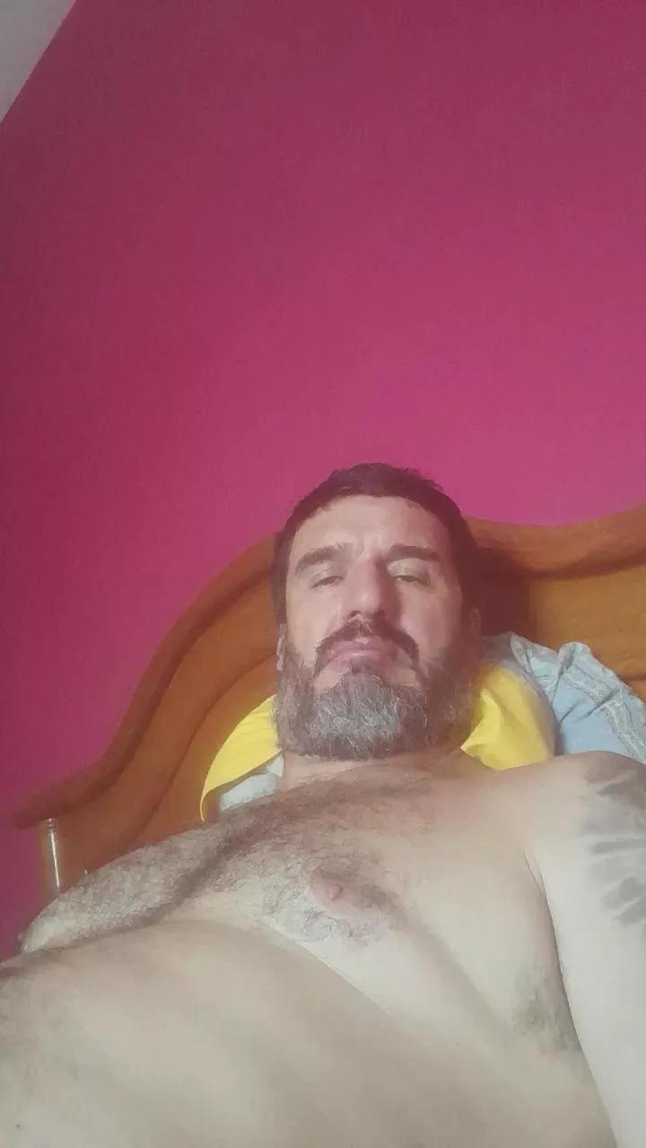 fernando3376 on Cam4 