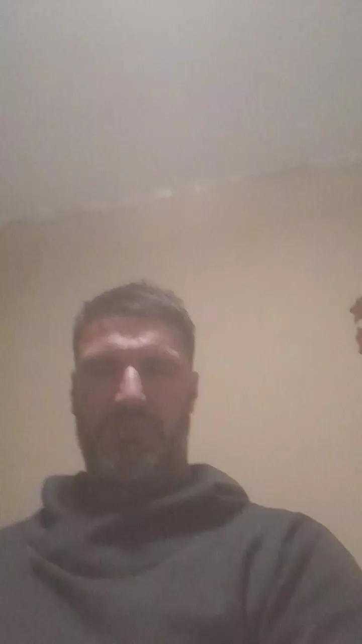 fernando3376 on Cam4 