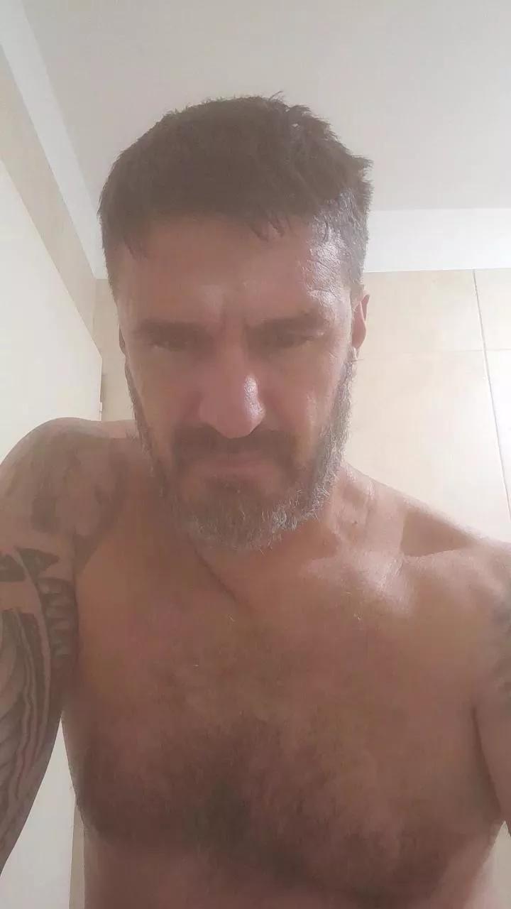 fernando3376 on Cam4 